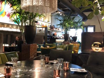Café und Concept Store