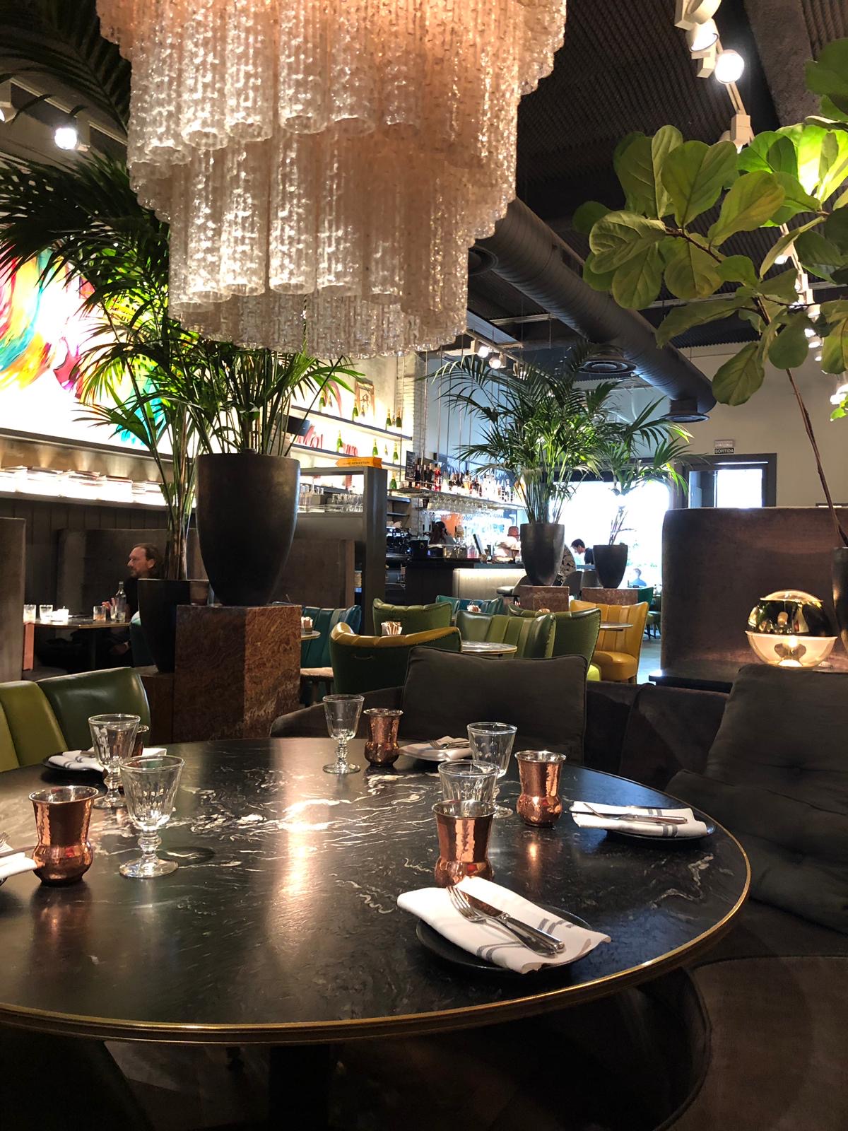 Café und Concept Store